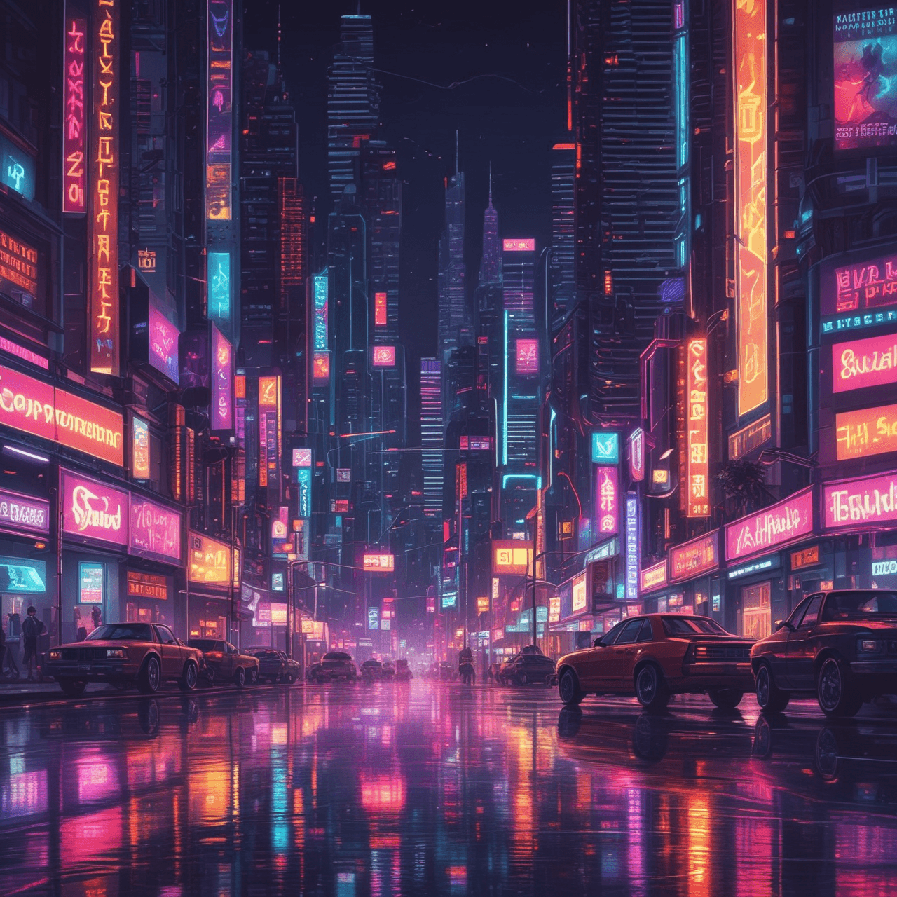 Megan's KATSEYE Run game banner