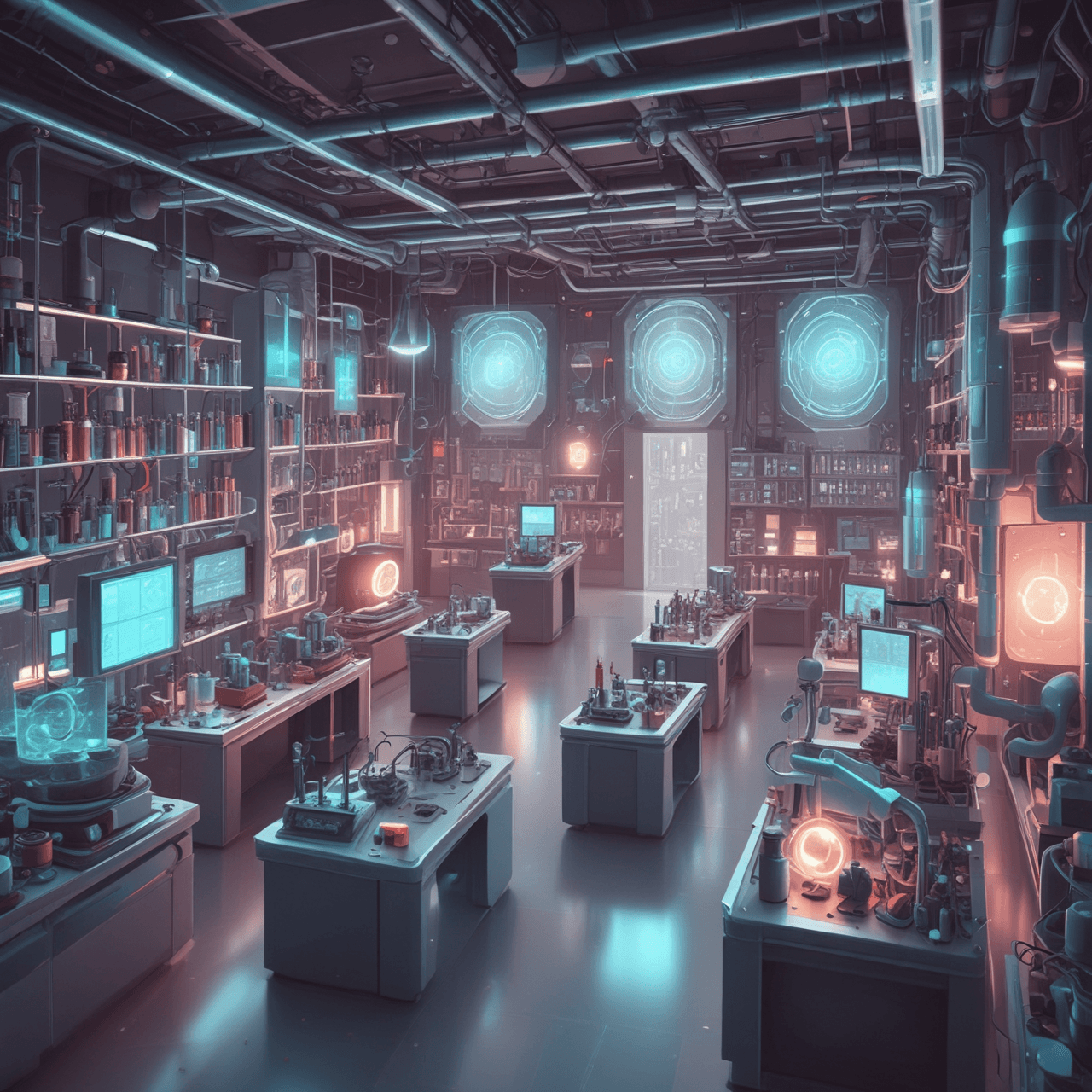 Science Run Quiz game banner