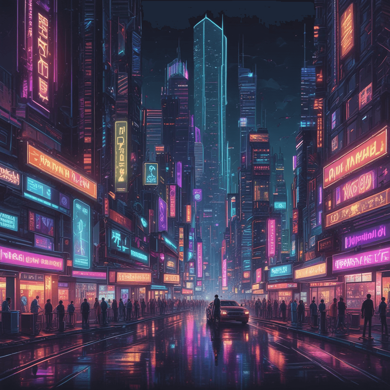 제트팩 퀴즈 어드벤처 game banner