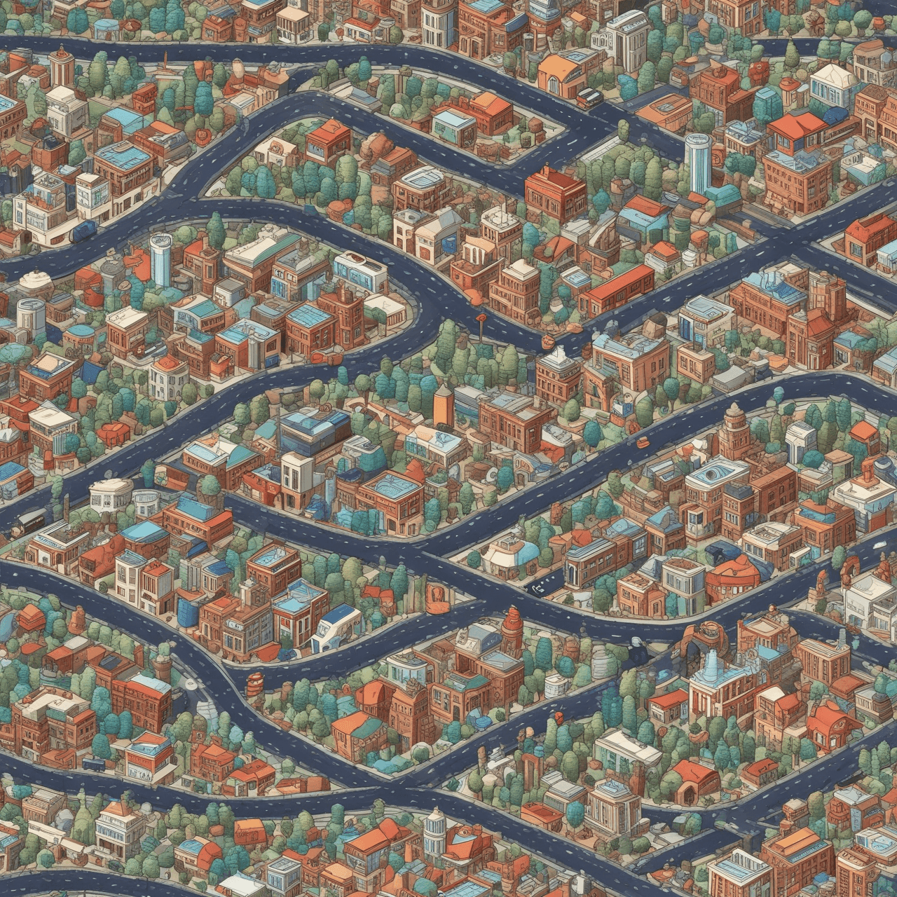 Civics Dash: Canada & US game banner