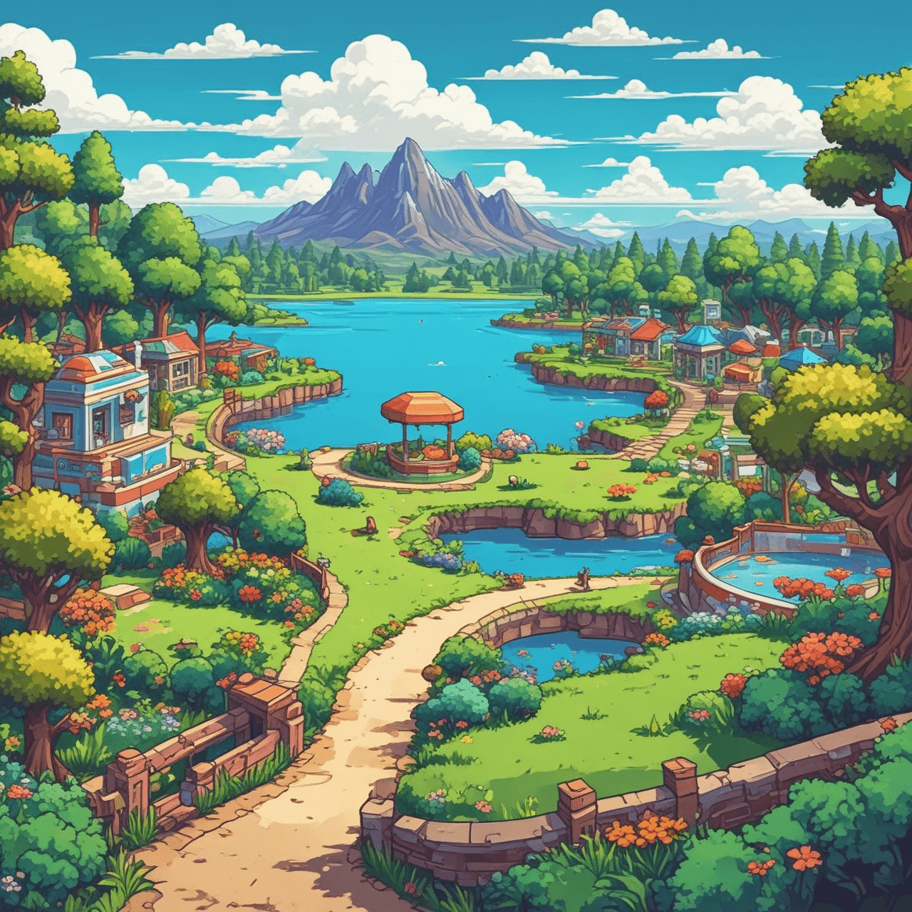 Jetpack Pup Quest game banner