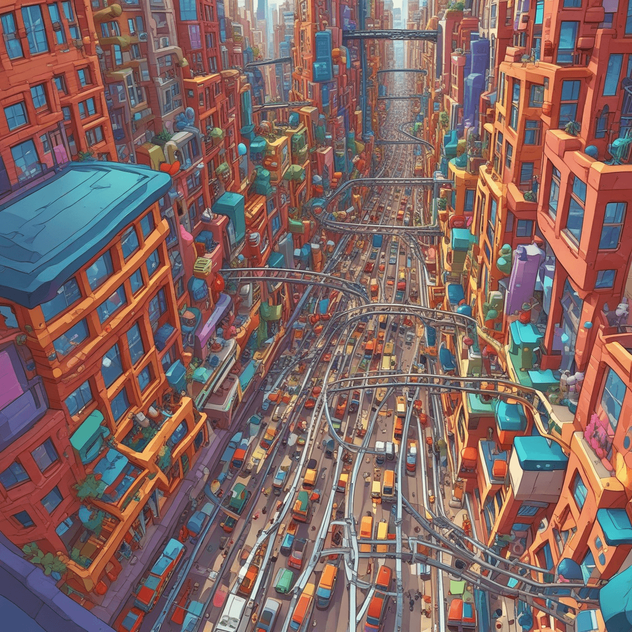 Enzyme Pathway Dash game banner