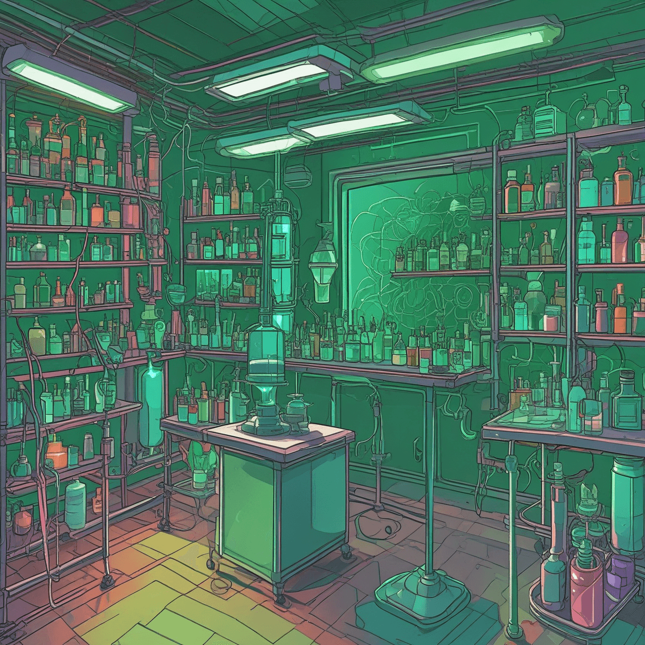 Aventura Quiz Cardiovascular game banner