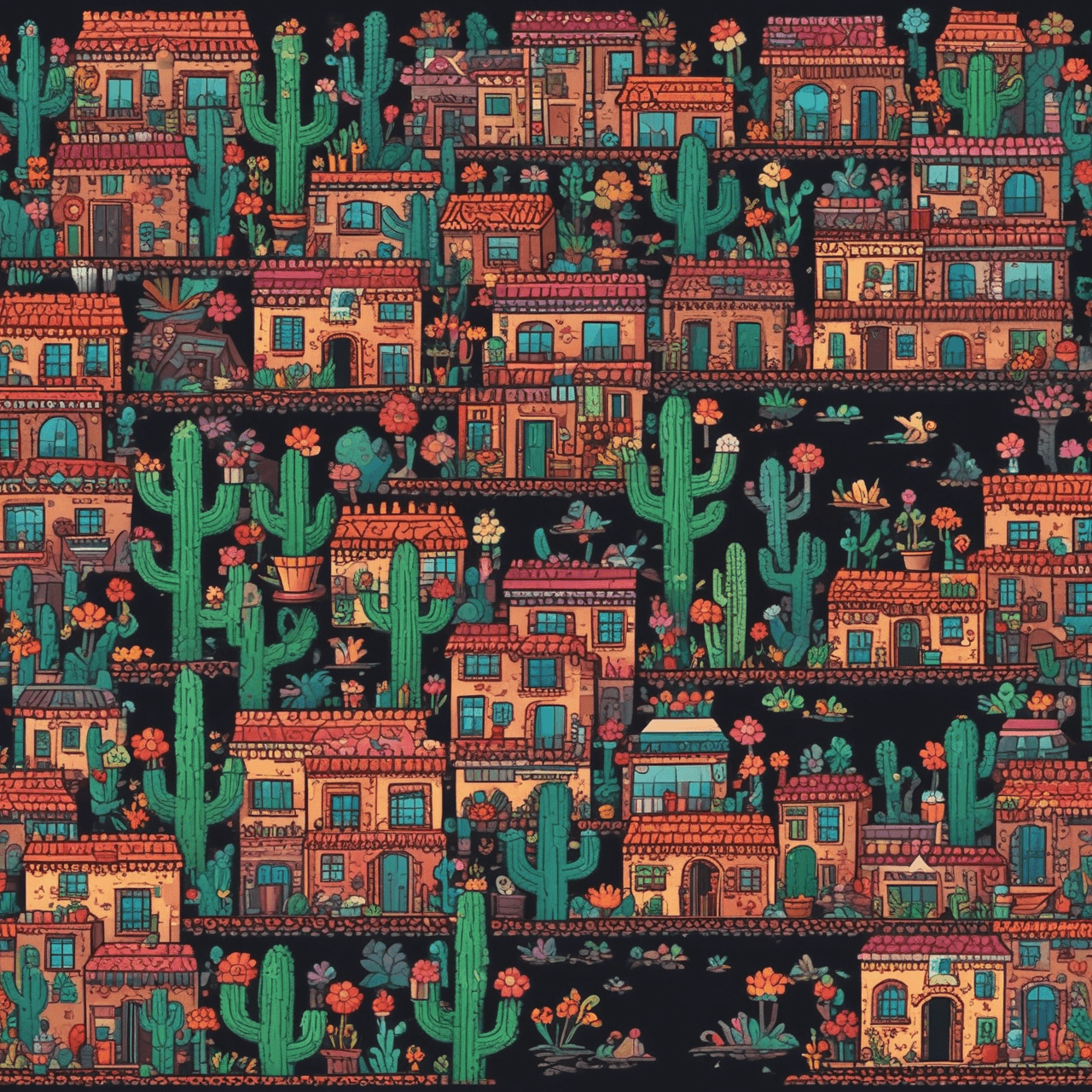 ¡Corre y Conversa! game banner