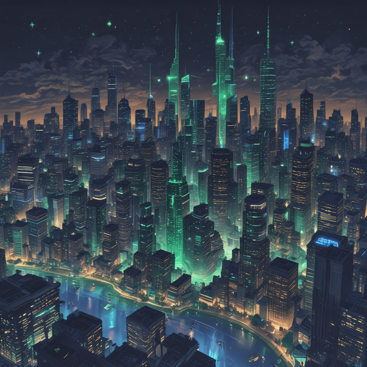 Binary Hex Denary Dash game banner