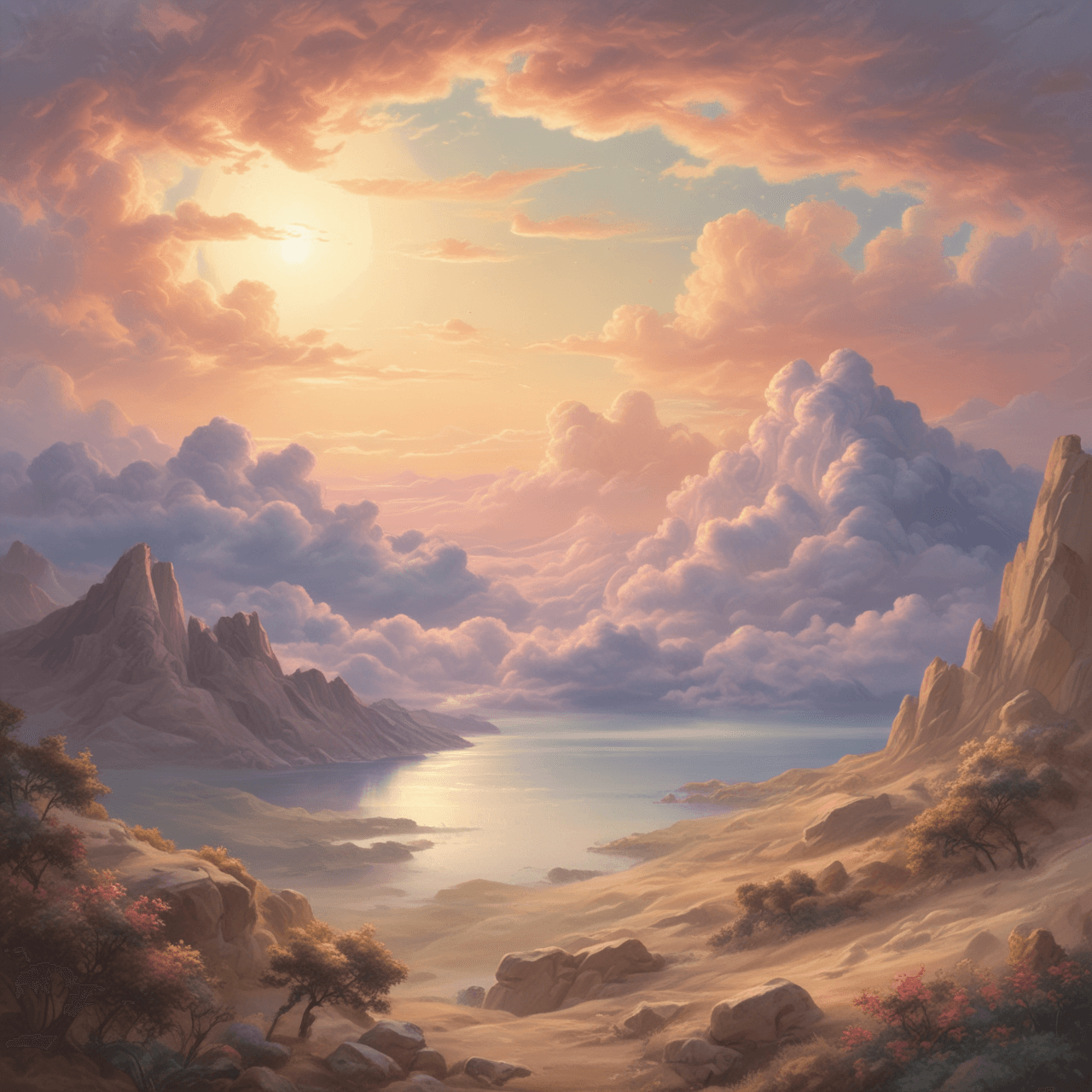 Olympus Jump game banner