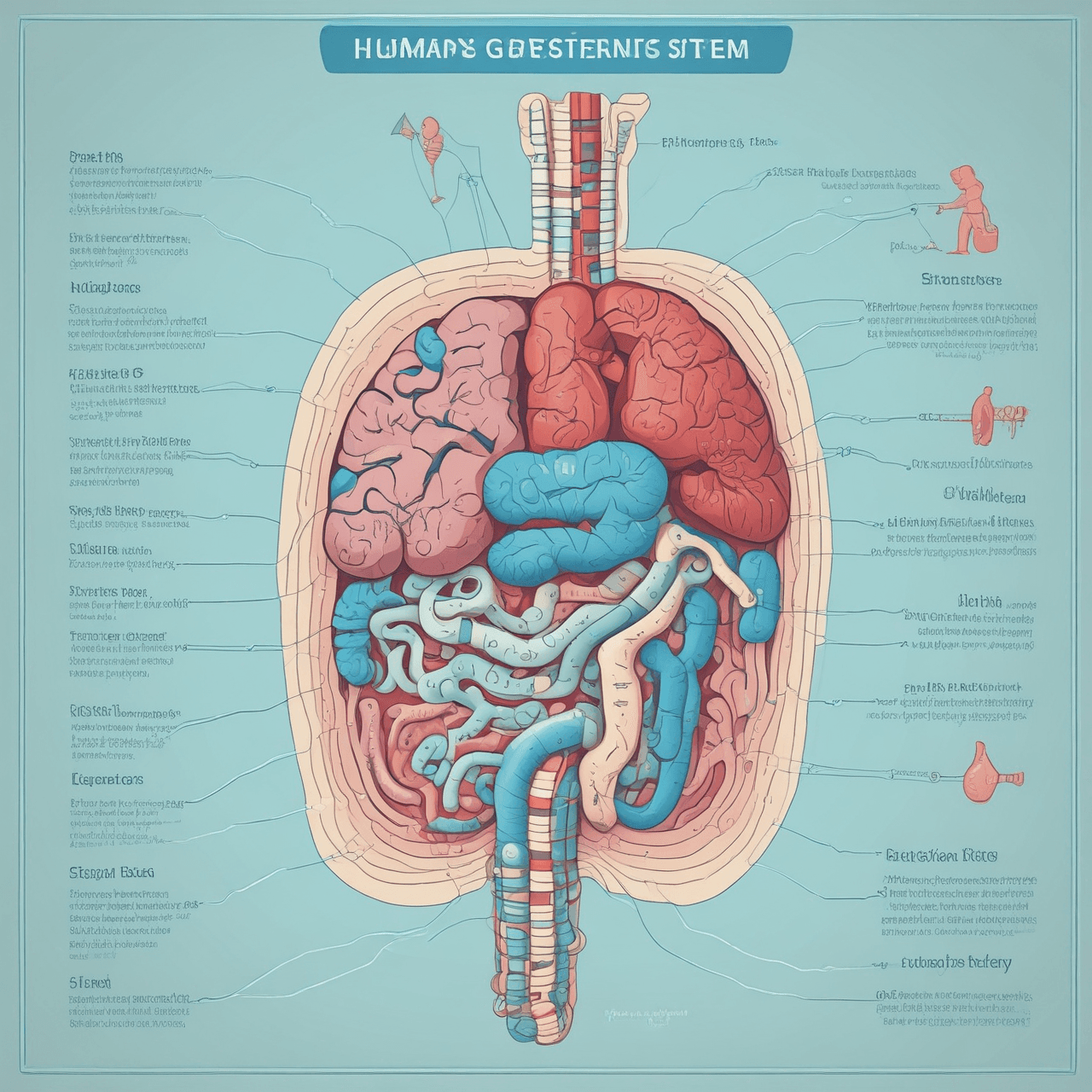 Digestive Jump game banner