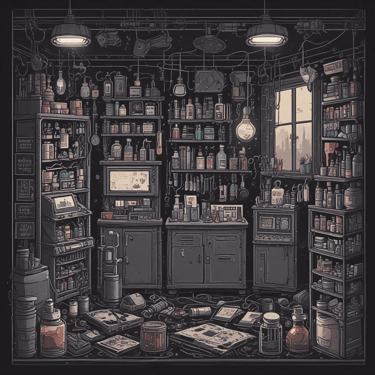 Medical Detective game banner