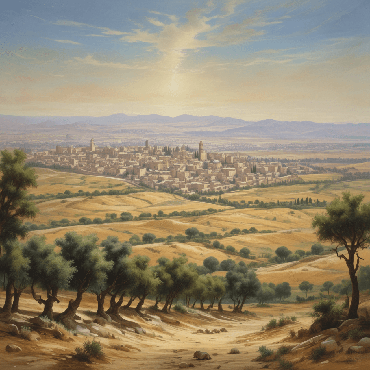 Jetpack Bible Adventure game banner