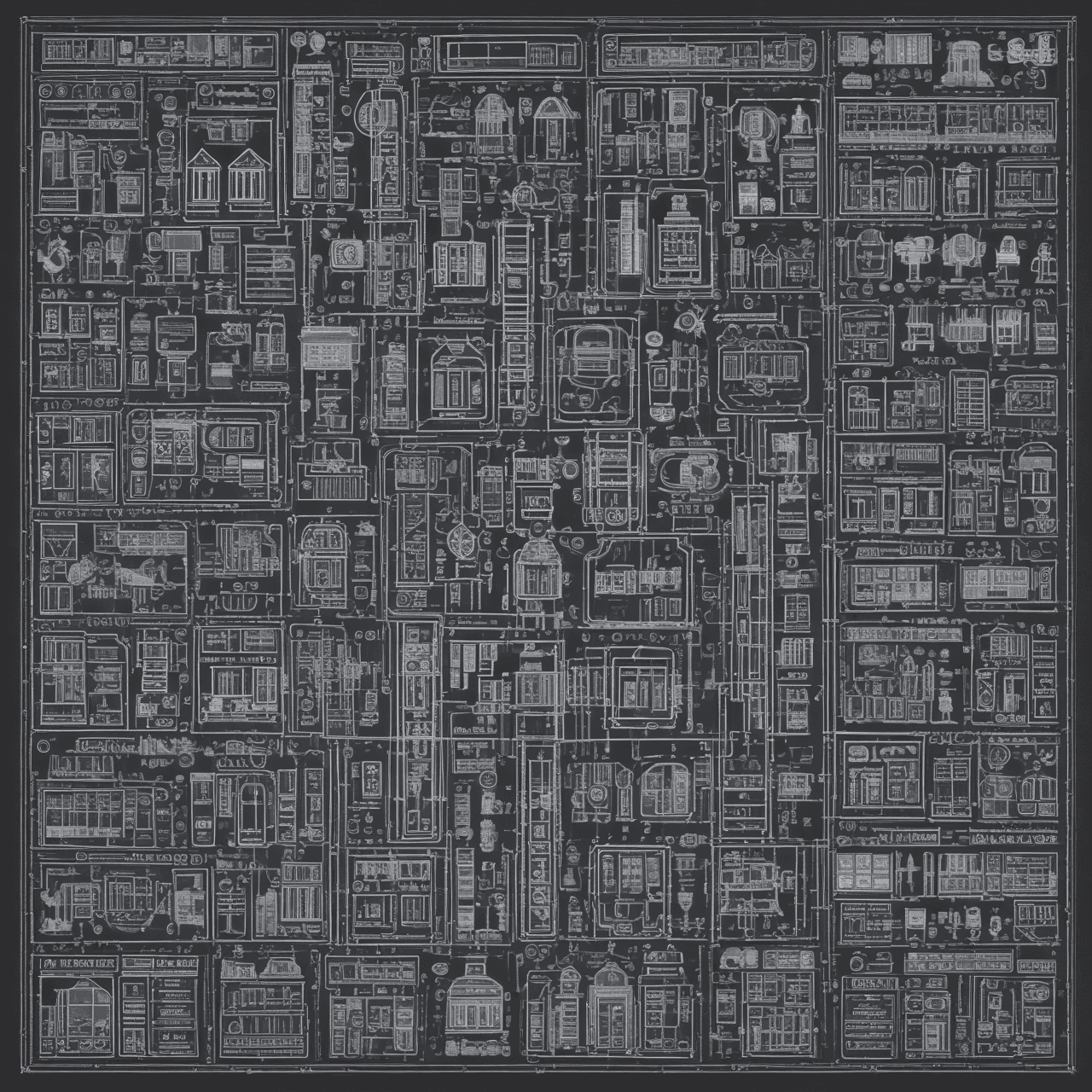 Section Runner game banner