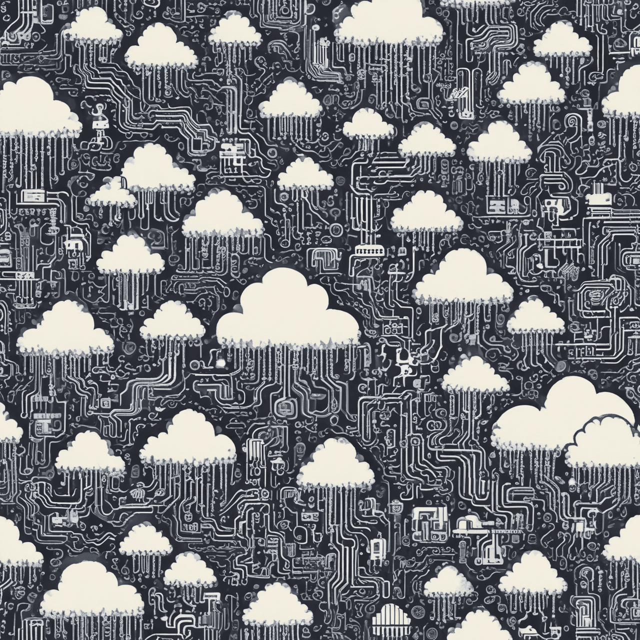 Le Pont des Circuits Électriques game banner