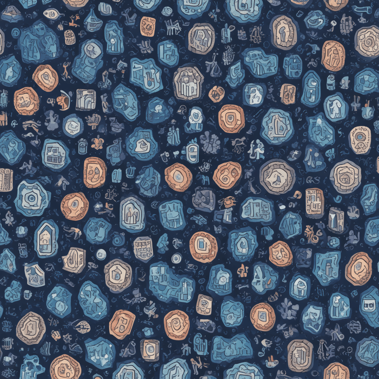 Defensa Antimicótica game banner