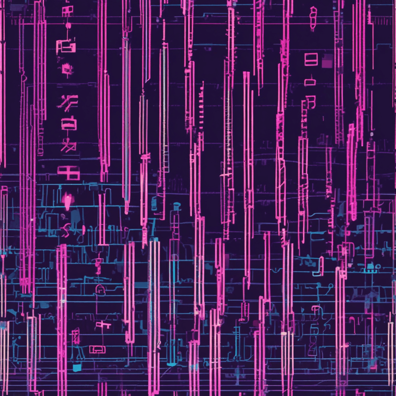 Retro Genetics Dash game banner