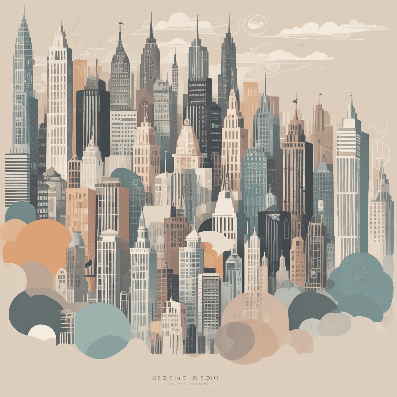 BizInfluence Jump game banner