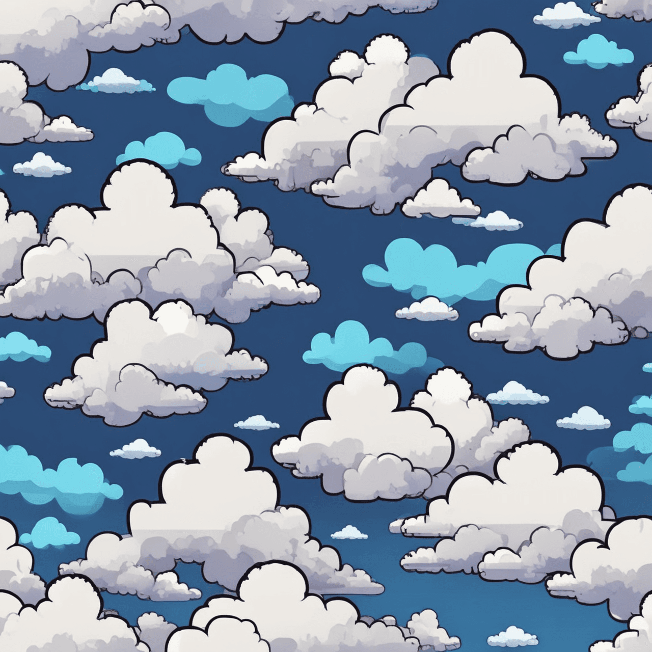 Possessive Panic! game banner