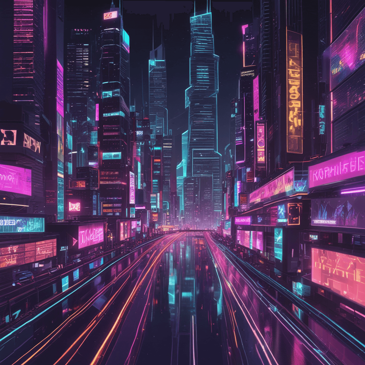 Algebraic Cyber Run game banner