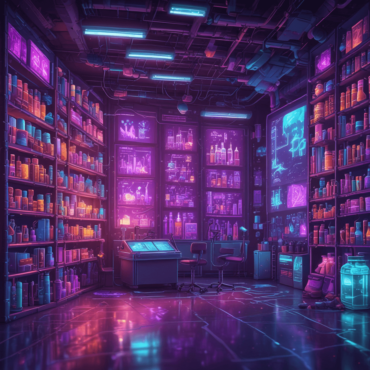 Elemental Dash game banner