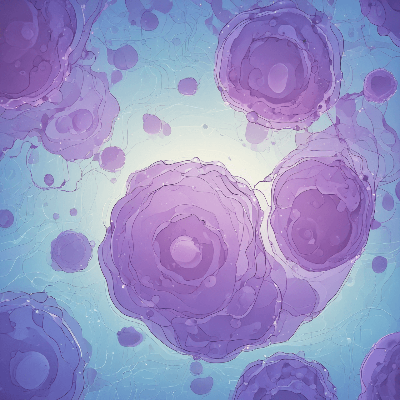 Bioquímica Quiz Defenders game banner