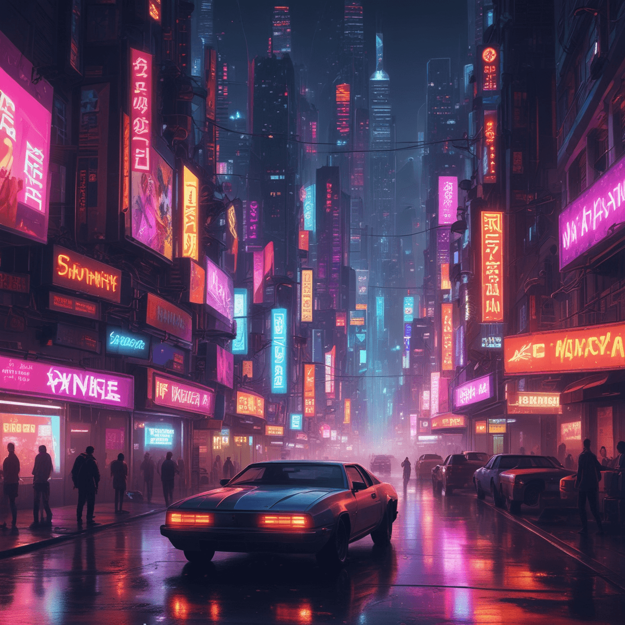 French Vocabulary Defenders game banner