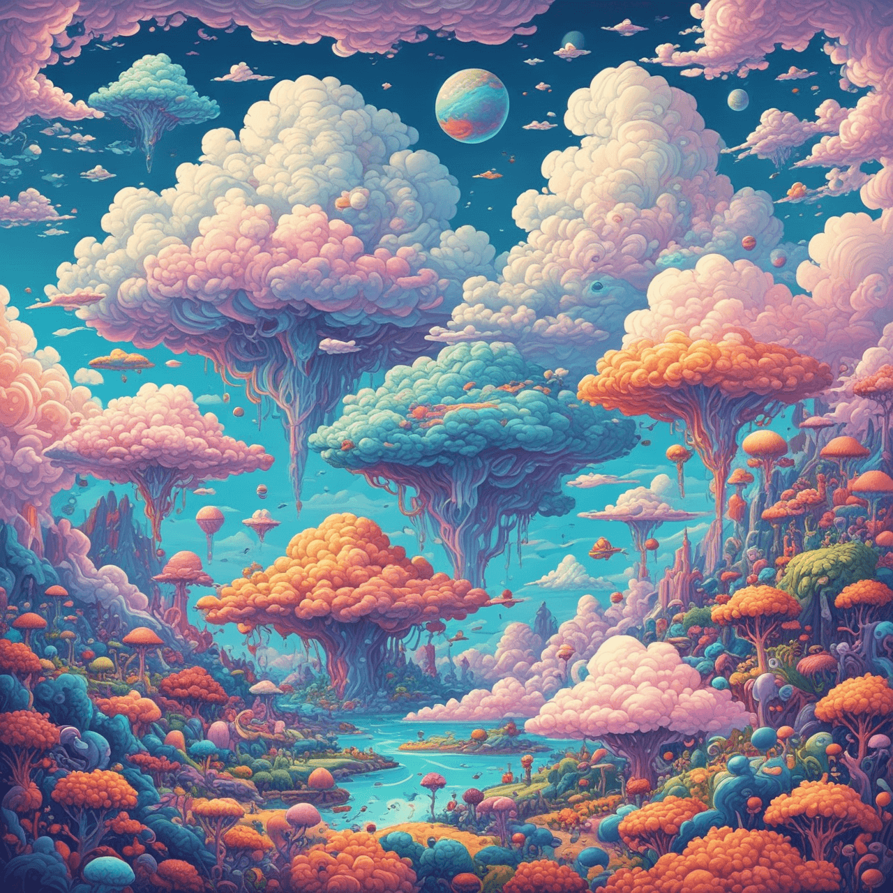 Cellular Bridge: Prokaryote vs. Eukaryote game banner