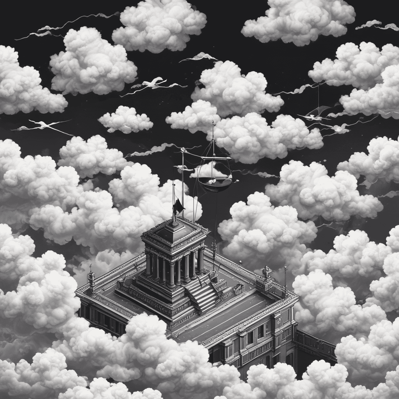 Legal Leap Quiz game banner