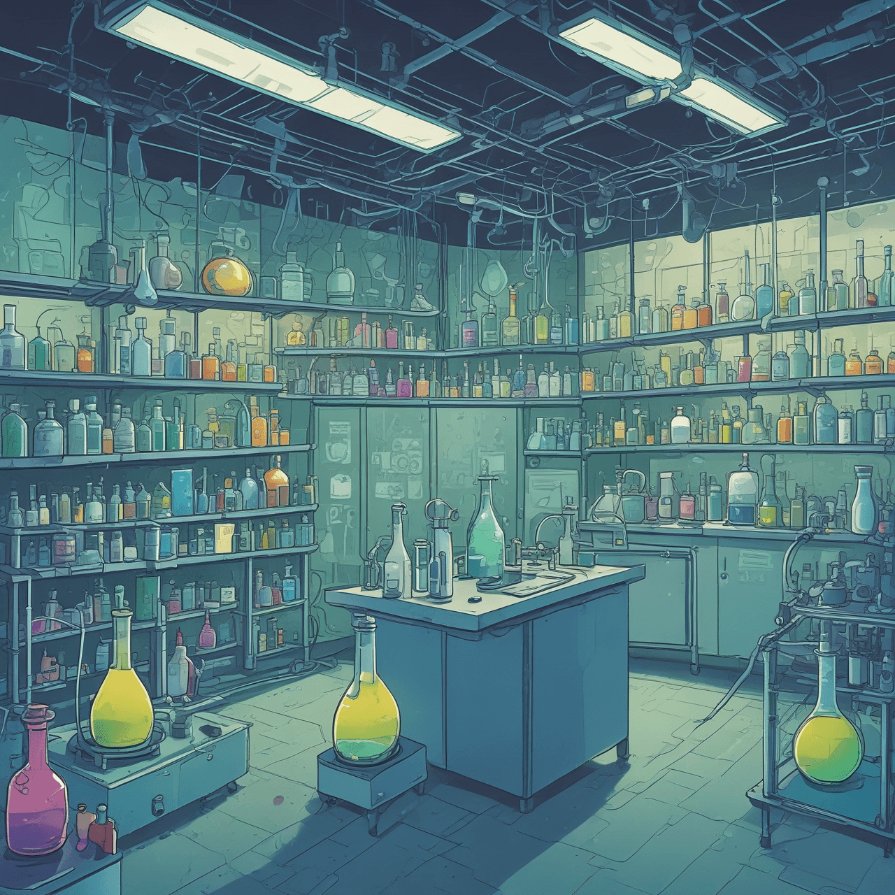 Synaptic Soar: Brain Boost game banner