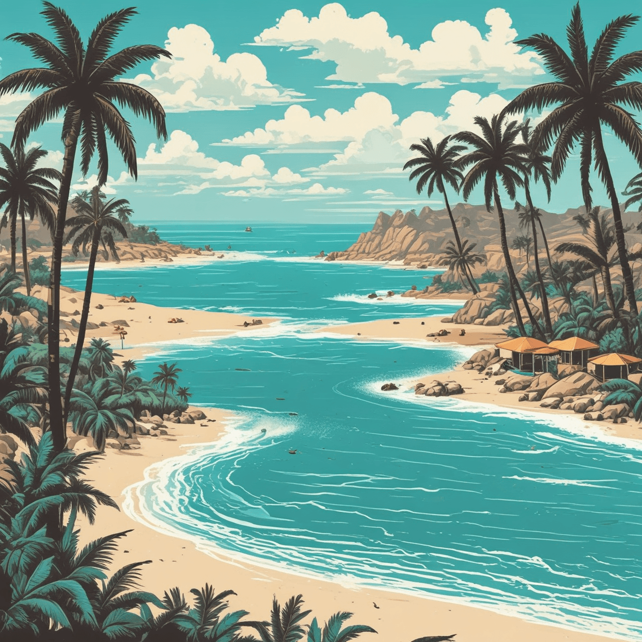 Cover Star Race game banner