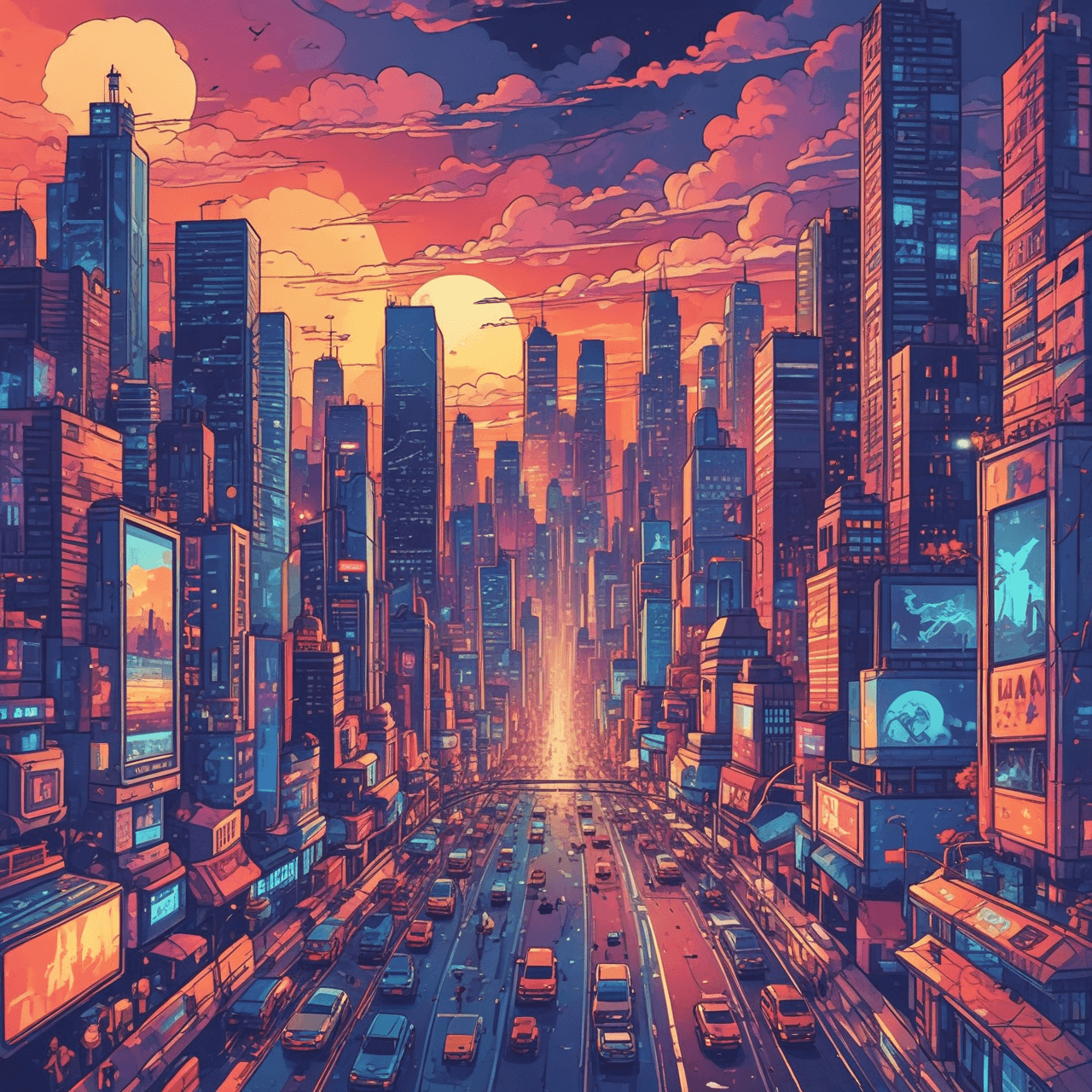 Communicate & Conquer Quiz game banner