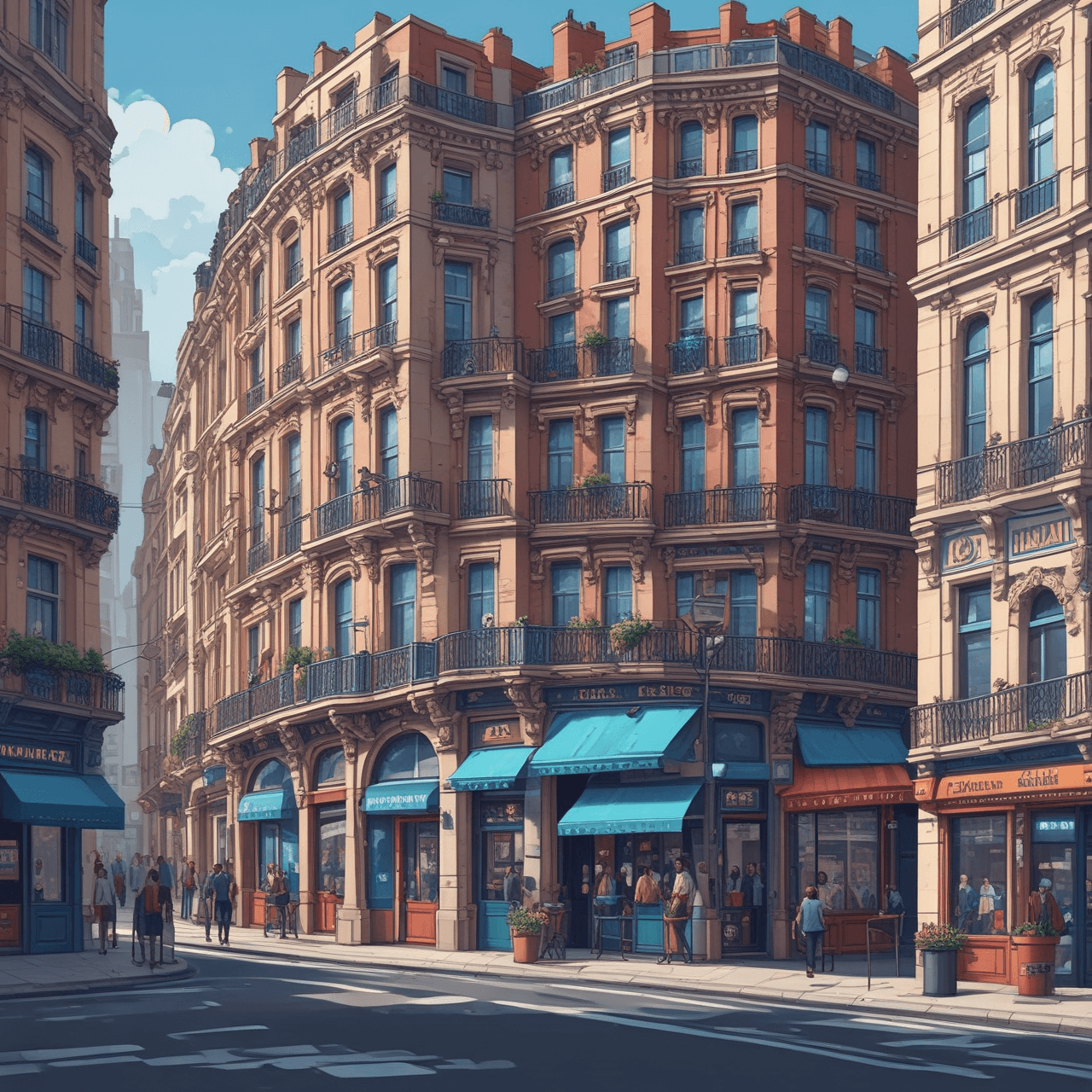 Course Constitutionnelle game banner