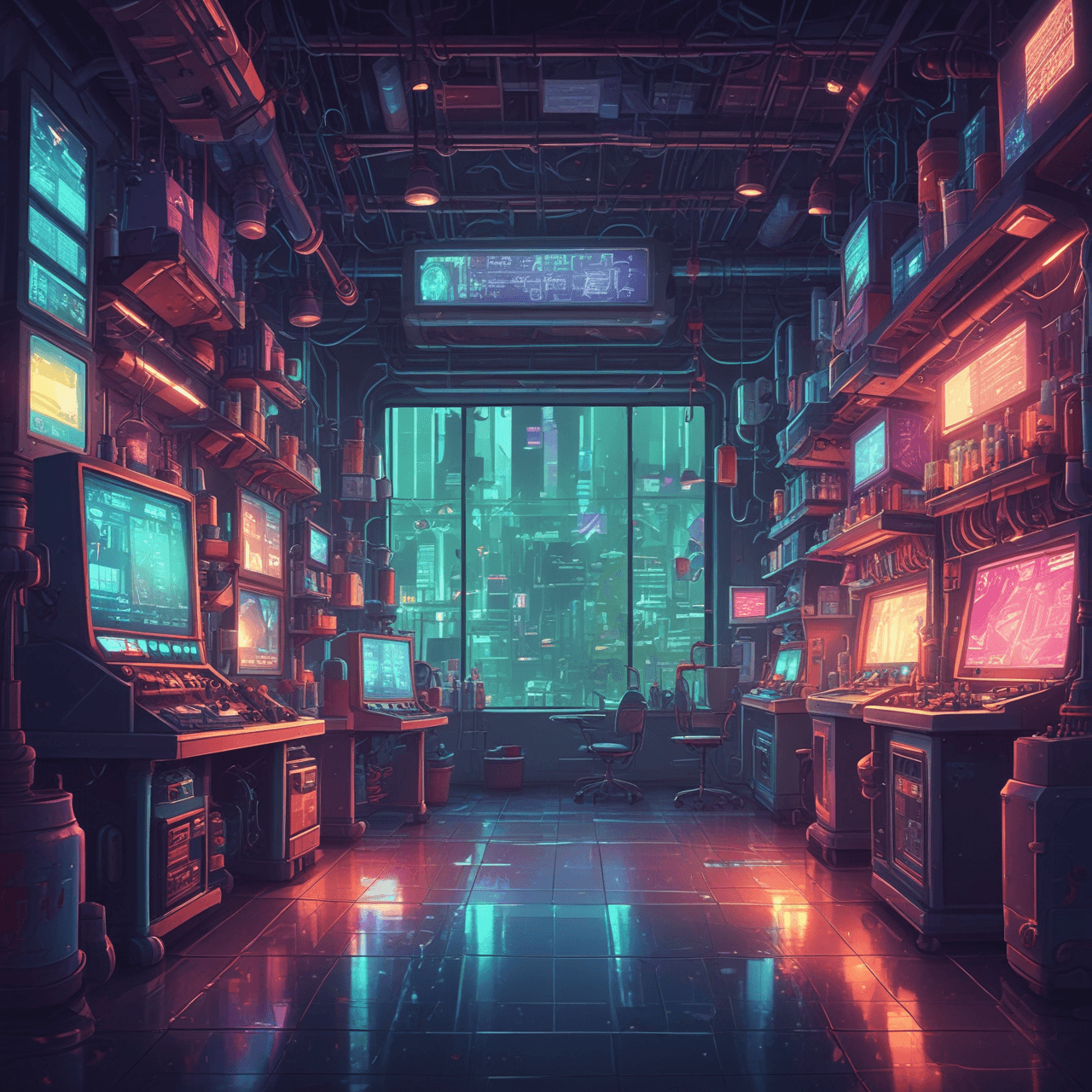 Science Sprint Quiz game banner