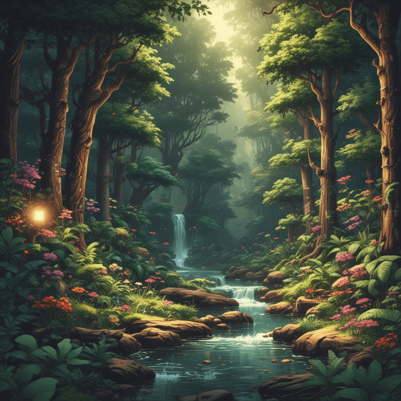 Ecology Run Quiz game banner