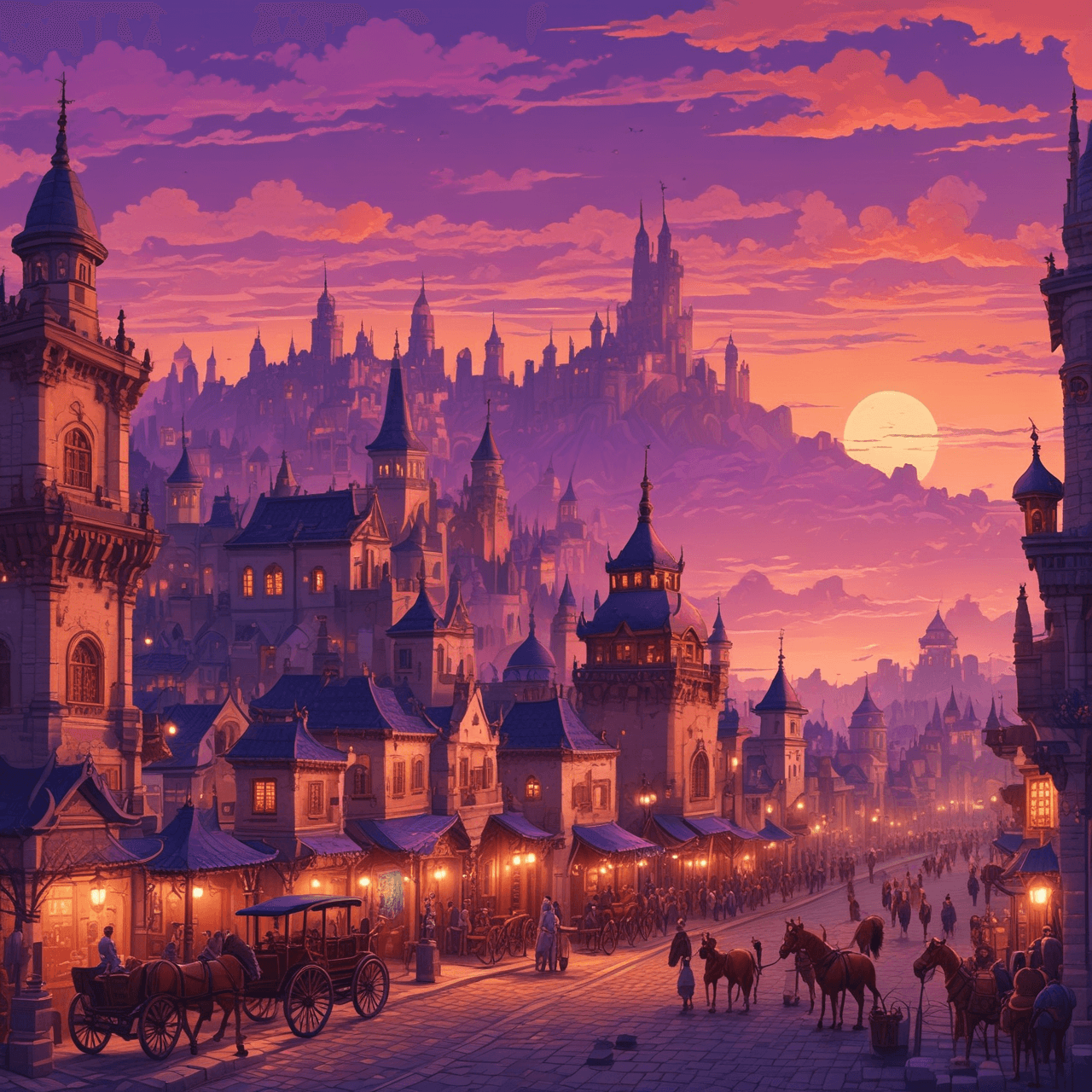 Timeless Trivia Run game banner