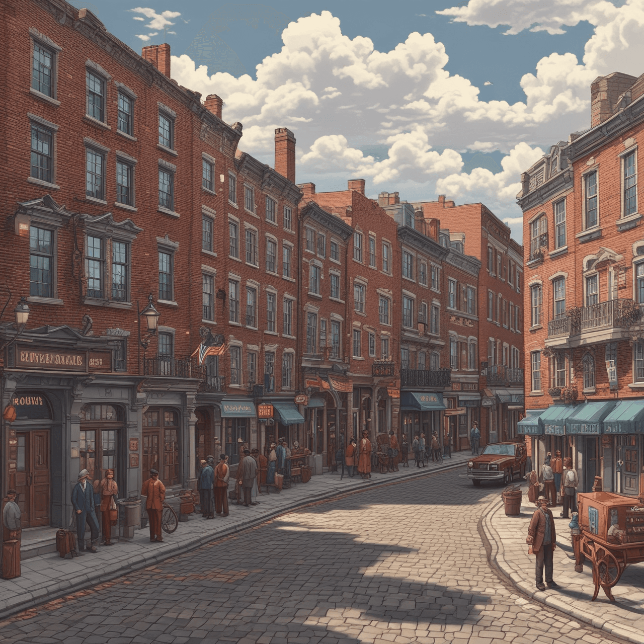 Colonial Clash Quiz game banner