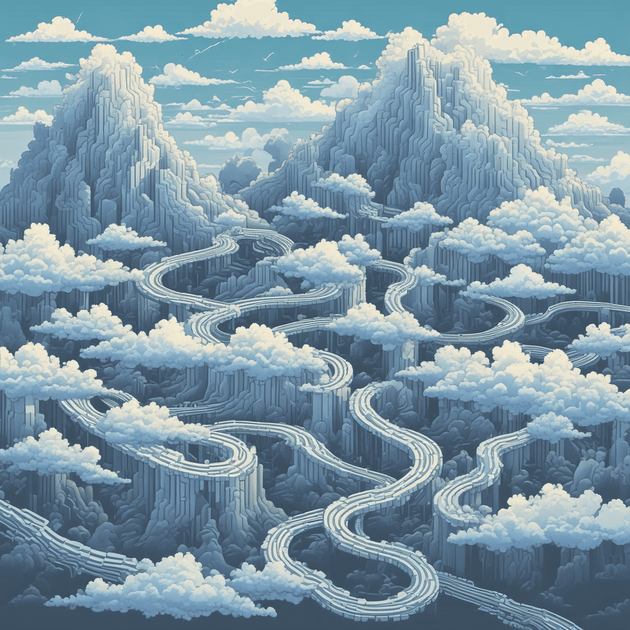 Limit Leapers game banner