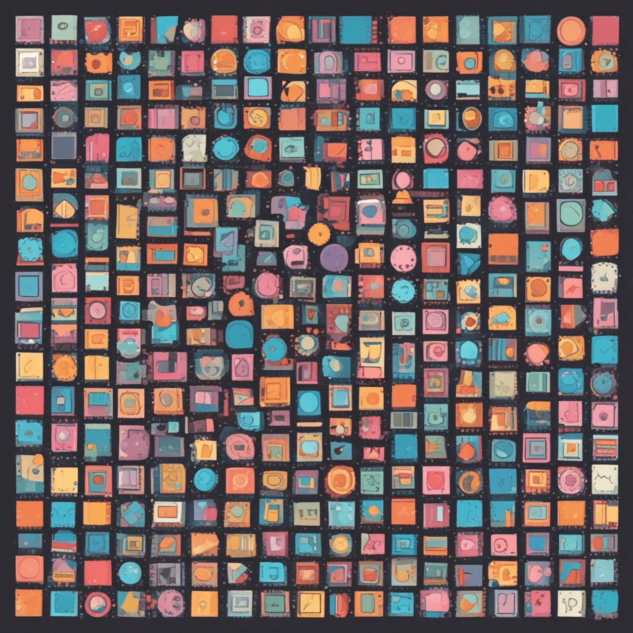 Order Numbers! game banner