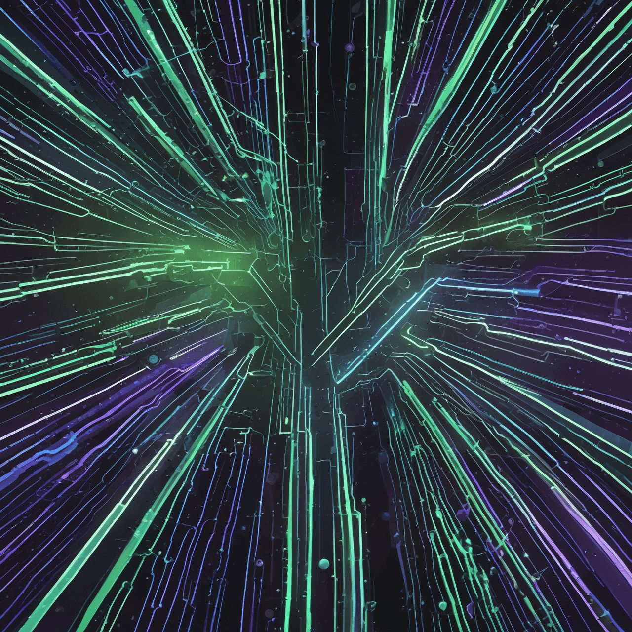 Inequality Jetpack Dash game banner