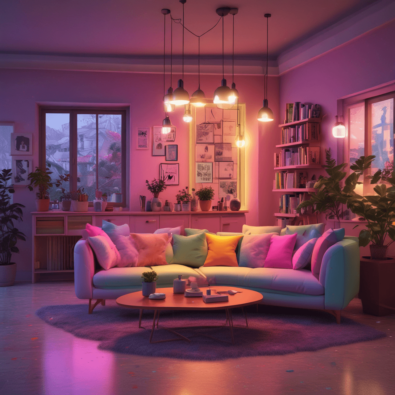 Endokrin Sıçrayışı game banner