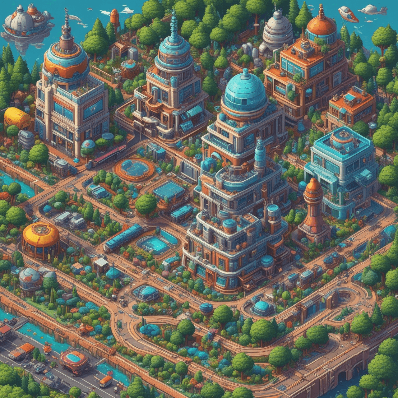 Science Sprint game banner