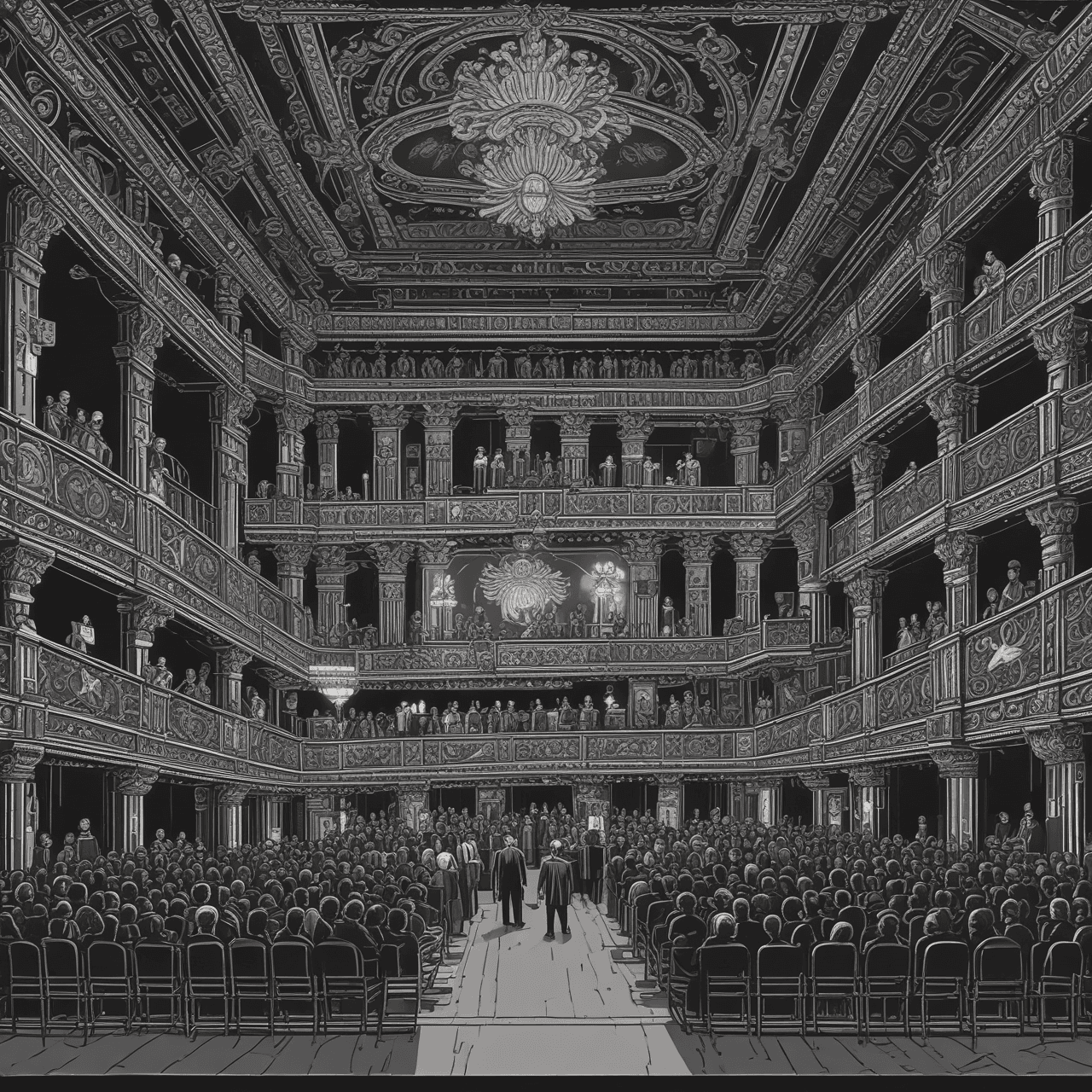 Handel's Harmony Race game banner