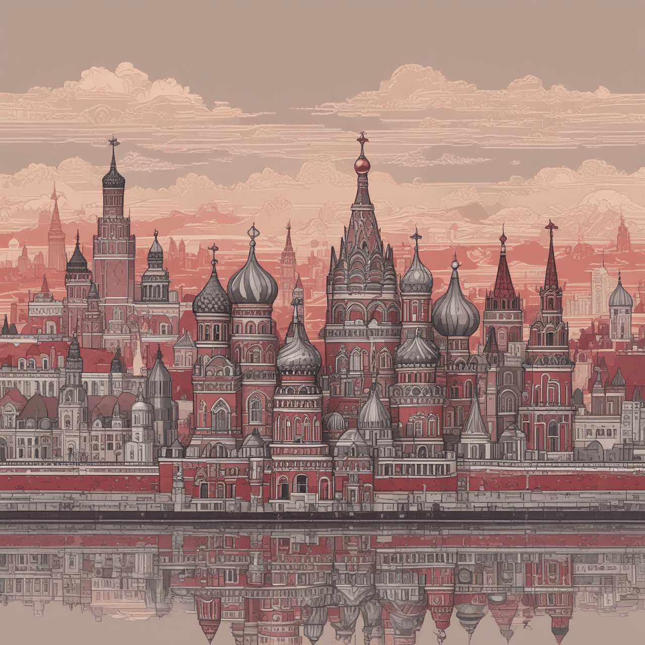 Soviet Jump game banner