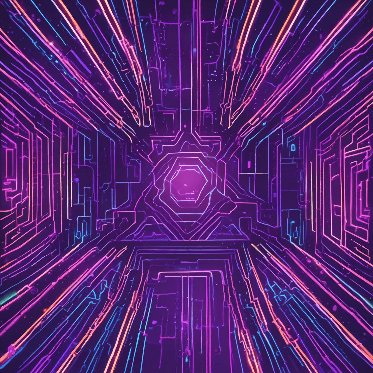 Symmetry Jetpack Adventure game banner