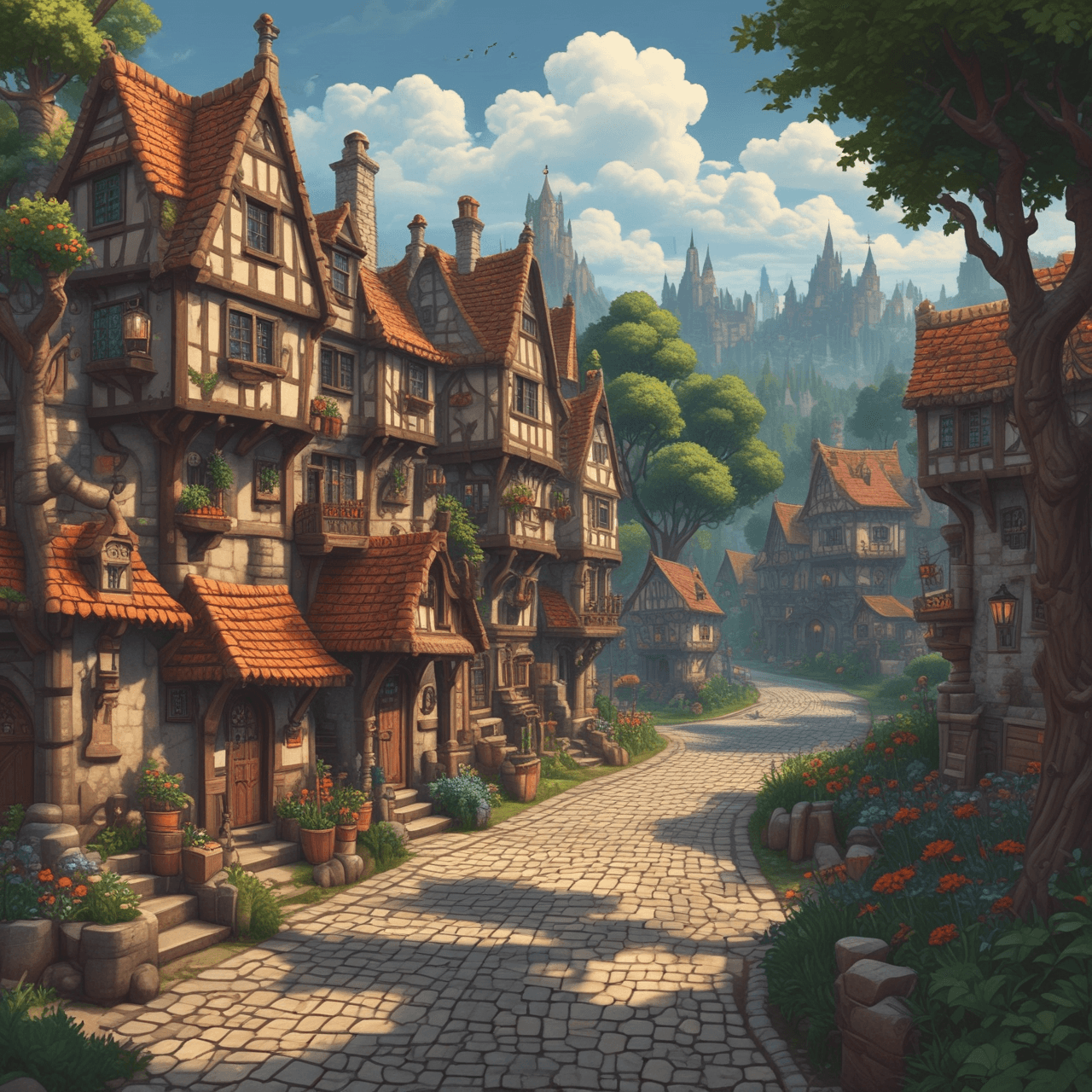 Crispin's Quest Quiz game banner