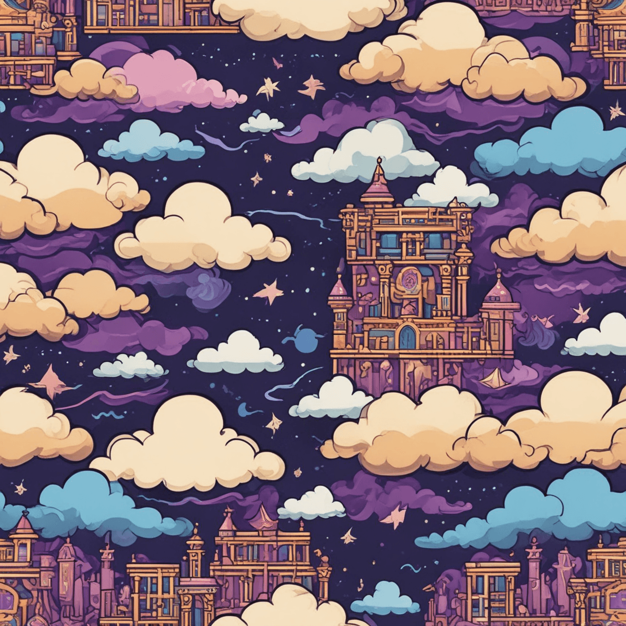 Poetry Power-Up game banner