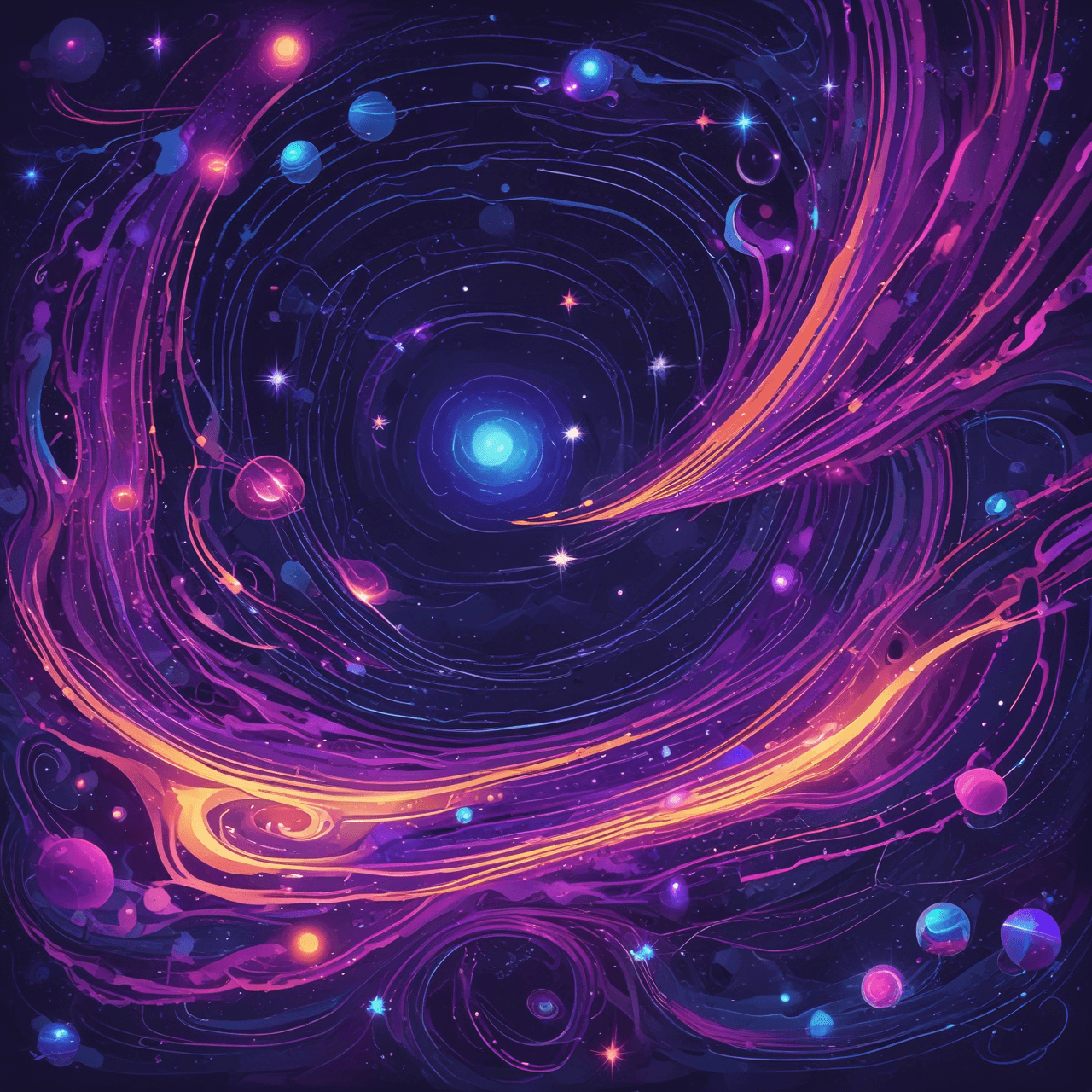 Atomic Dash Quiz game banner