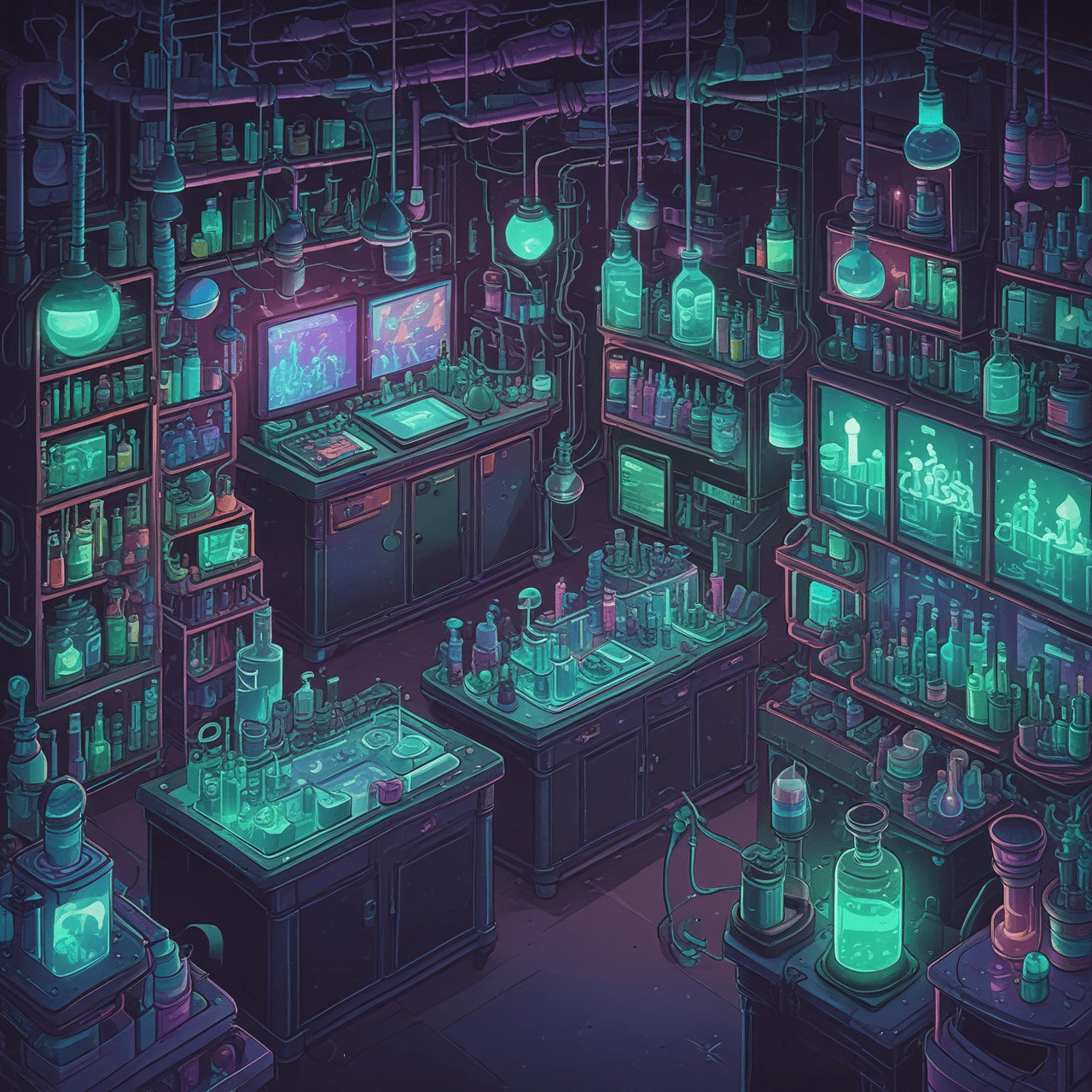 Elemental Dash Quiz game banner