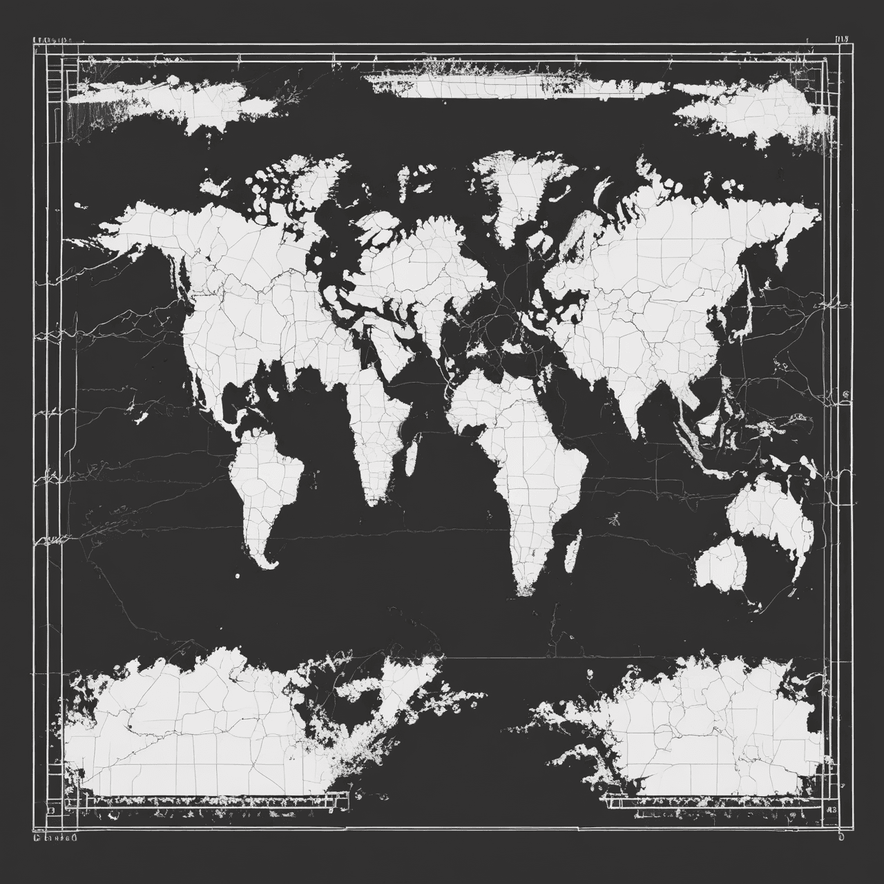 Continental Drift Challenge game banner