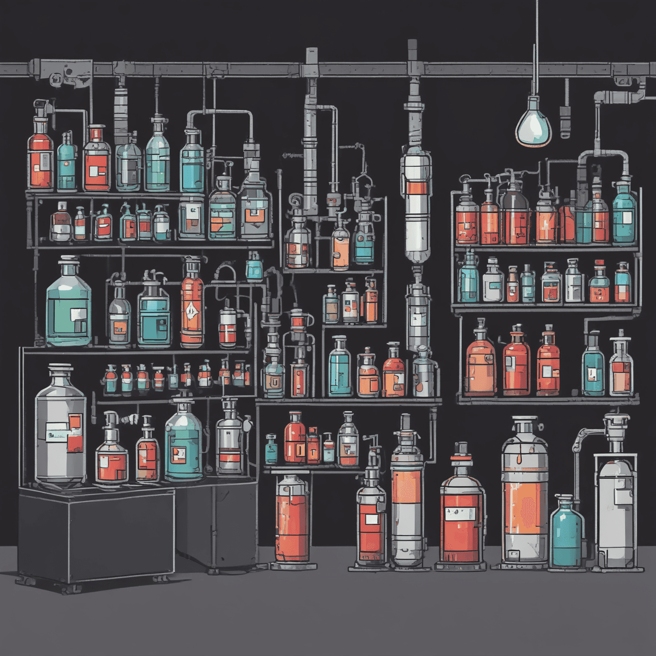 Boyle's Law Racer game banner