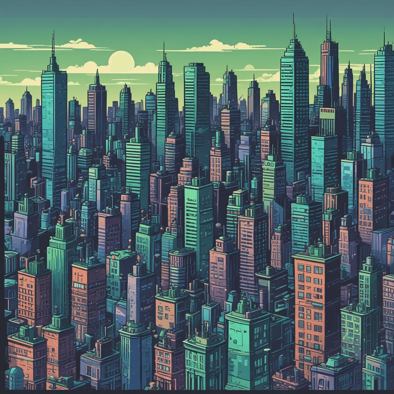 Ethical Business Run game banner