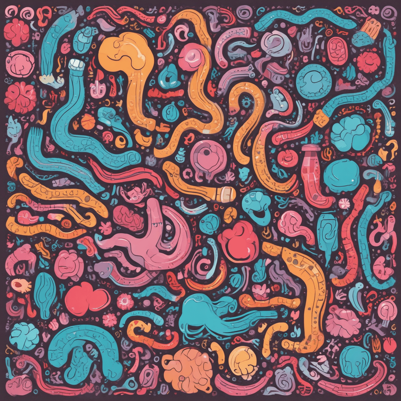 Jetpack Diet Adventure game banner