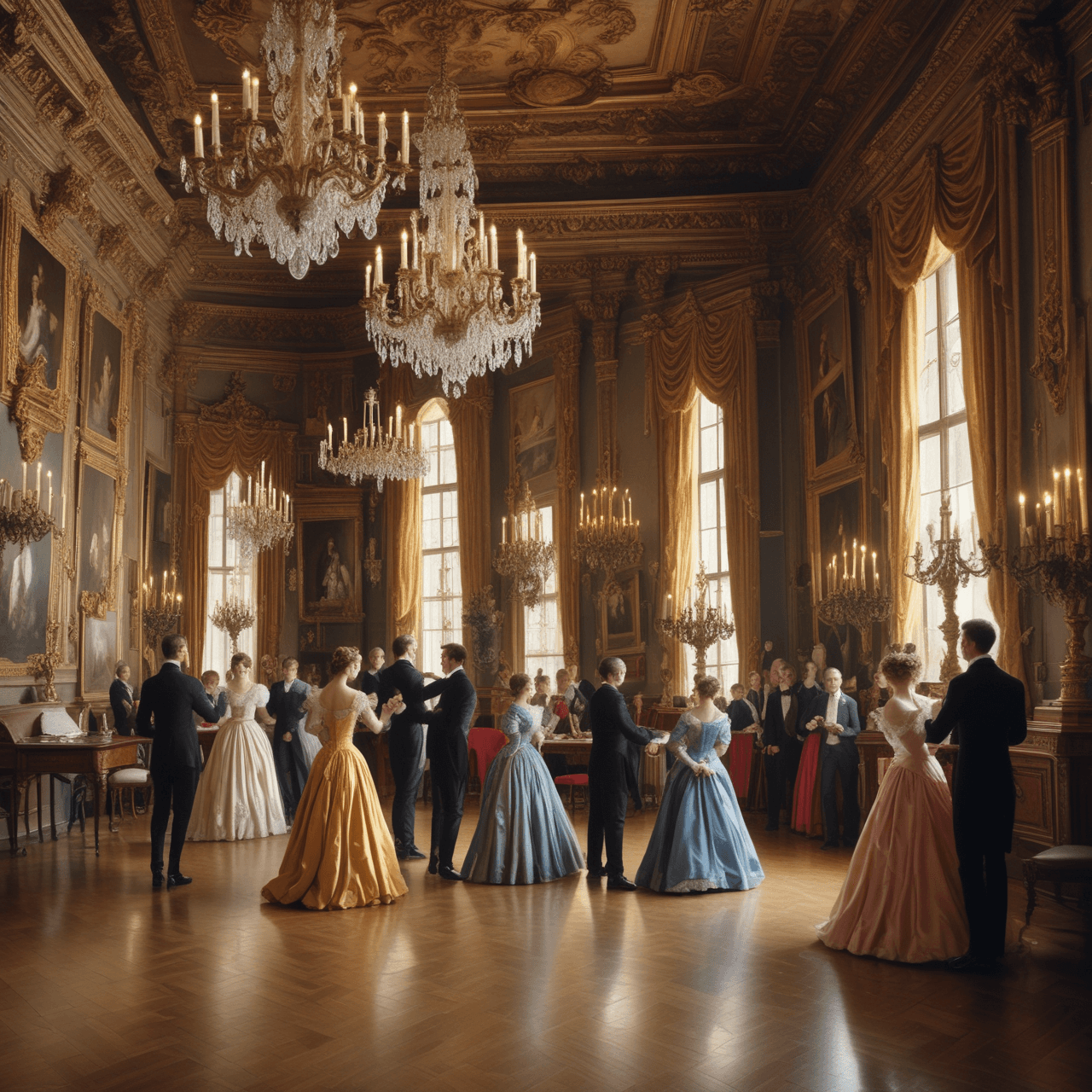 Defensores de Orgullo y Prejuicio game banner